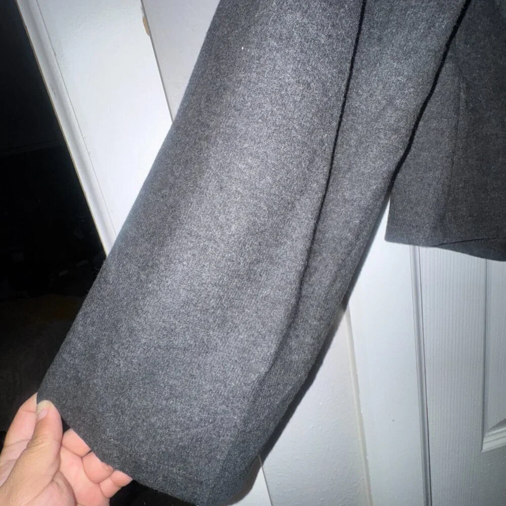 🖤✨ H&M Cropped Cardigan | Size L ✨🖤 - Picture 11 of 12